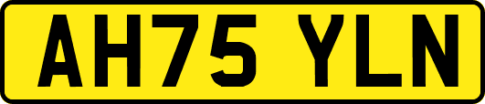 AH75YLN