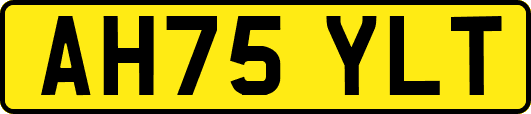 AH75YLT