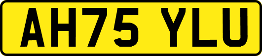 AH75YLU