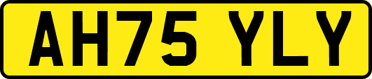 AH75YLY
