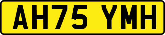AH75YMH
