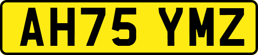 AH75YMZ