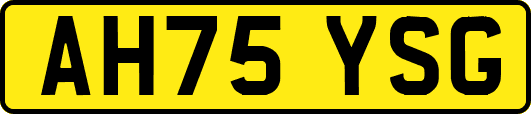 AH75YSG