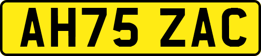 AH75ZAC