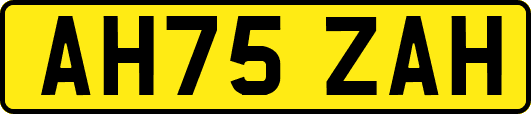 AH75ZAH