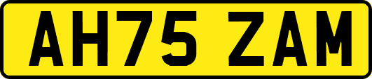 AH75ZAM
