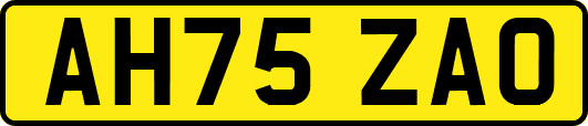 AH75ZAO