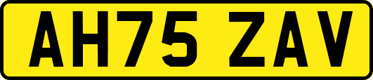 AH75ZAV