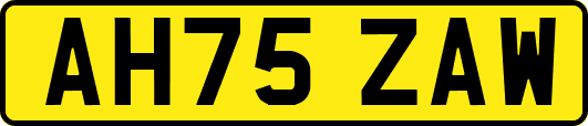 AH75ZAW