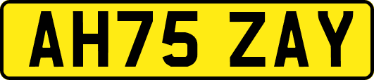 AH75ZAY