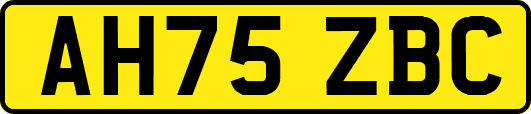 AH75ZBC