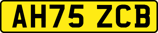 AH75ZCB