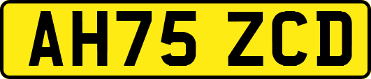 AH75ZCD
