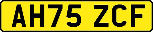 AH75ZCF