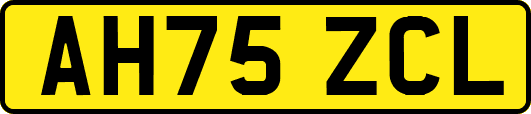 AH75ZCL