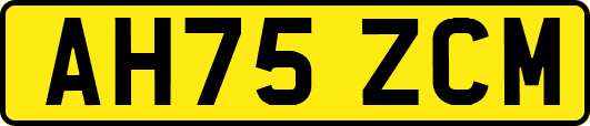 AH75ZCM