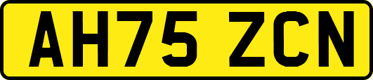 AH75ZCN