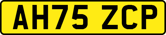 AH75ZCP