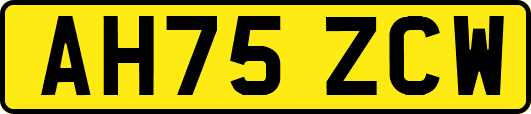 AH75ZCW