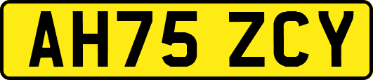 AH75ZCY