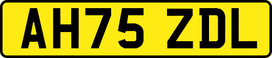AH75ZDL