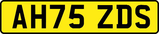 AH75ZDS