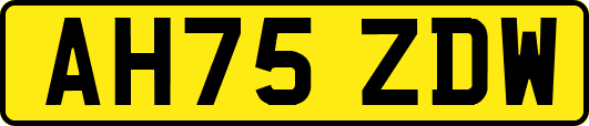 AH75ZDW