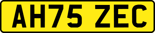 AH75ZEC