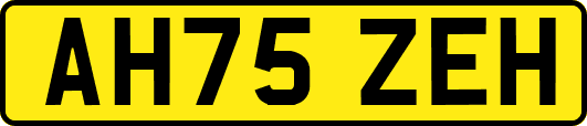 AH75ZEH