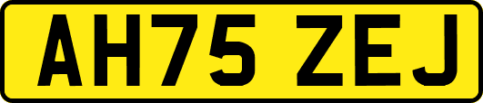 AH75ZEJ