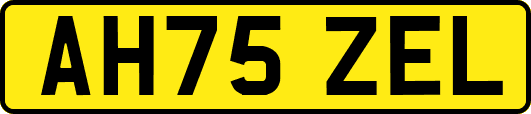 AH75ZEL