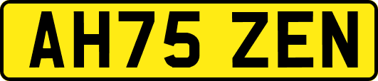 AH75ZEN