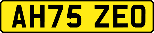 AH75ZEO