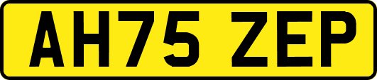 AH75ZEP
