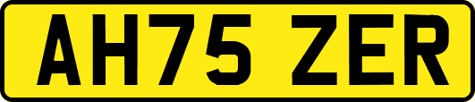 AH75ZER