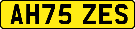 AH75ZES