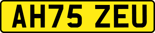 AH75ZEU