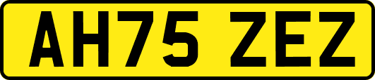 AH75ZEZ