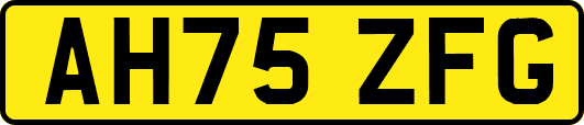 AH75ZFG