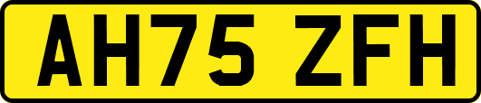 AH75ZFH