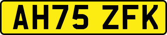 AH75ZFK