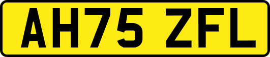 AH75ZFL