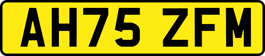 AH75ZFM