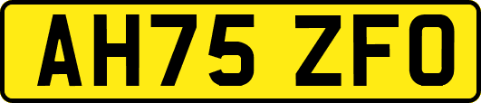 AH75ZFO