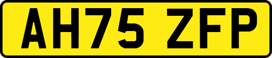 AH75ZFP