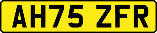 AH75ZFR