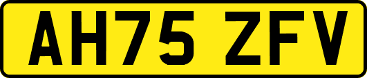 AH75ZFV