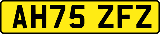 AH75ZFZ