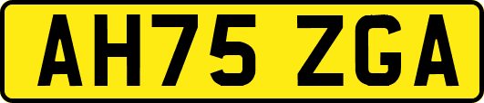 AH75ZGA
