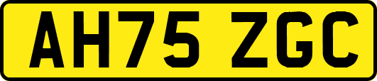AH75ZGC